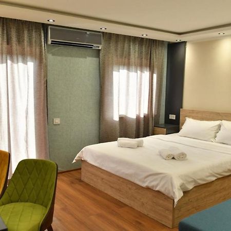 Apartmani Mali Vikend Belgrad Exterior foto