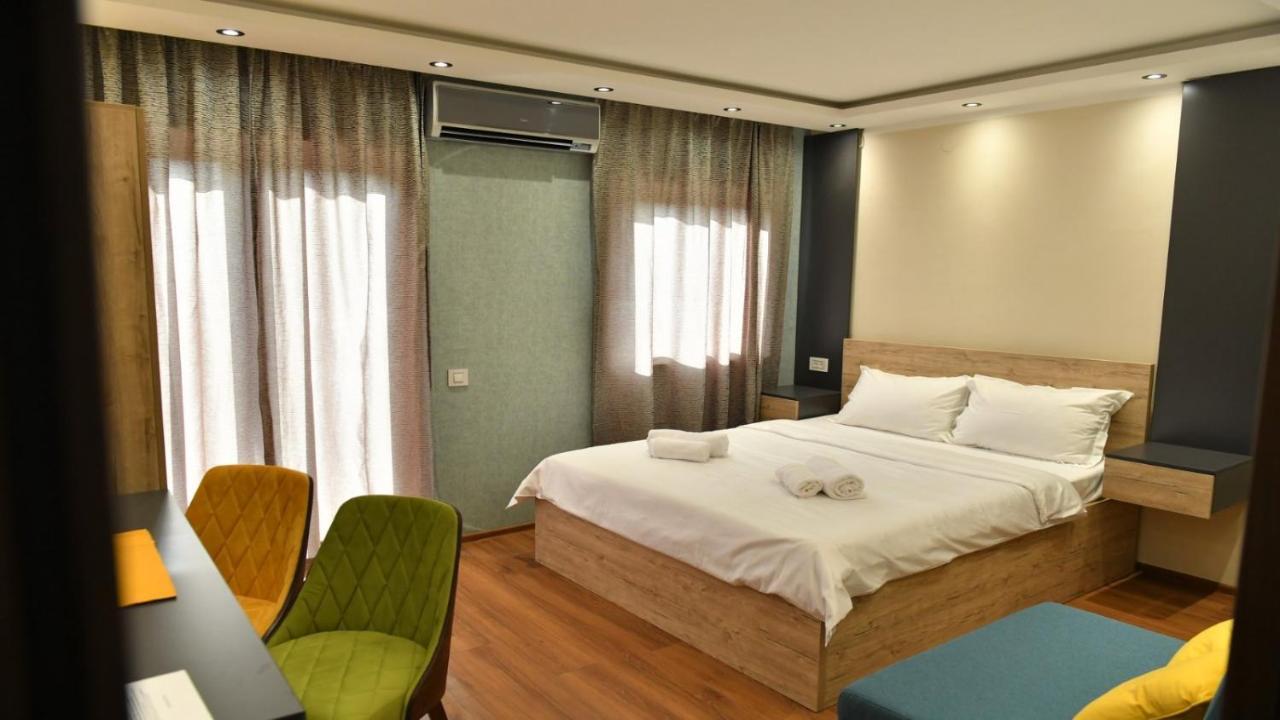 Apartmani Mali Vikend Belgrad Exterior foto