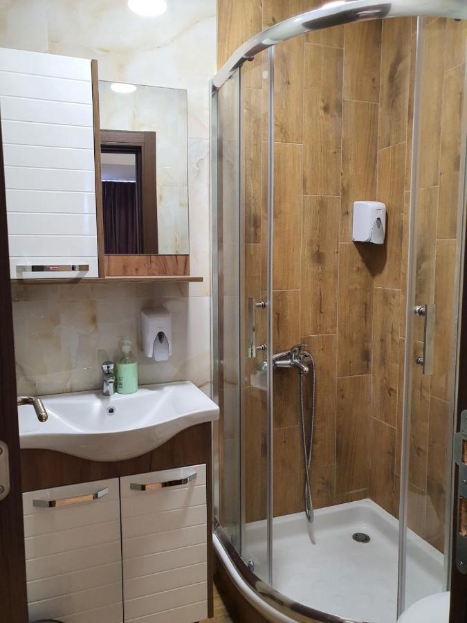 Apartmani Mali Vikend Belgrad Exterior foto