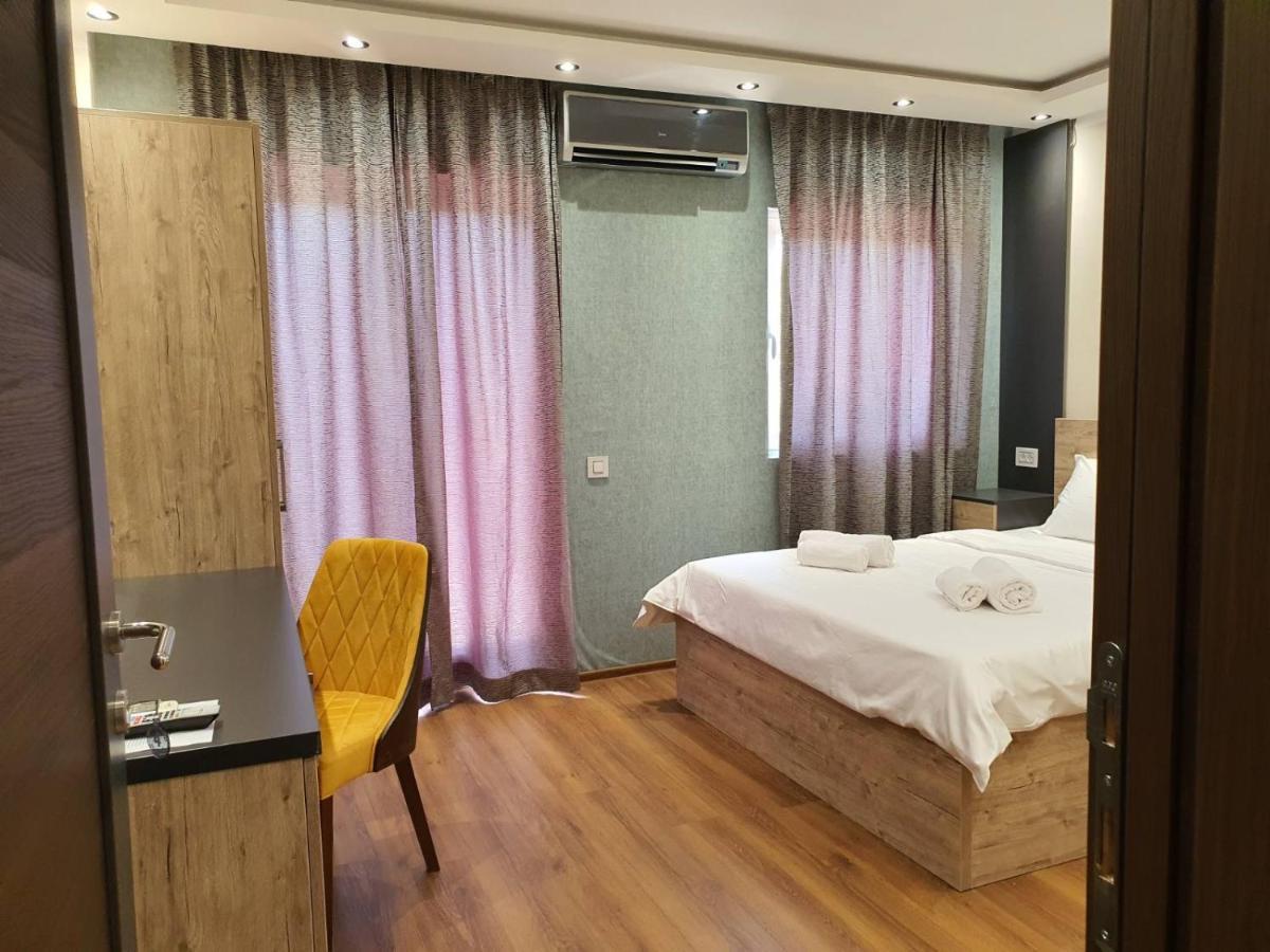 Apartmani Mali Vikend Belgrad Exterior foto