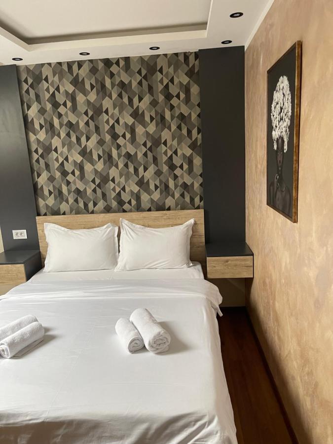 Apartmani Mali Vikend Belgrad Exterior foto