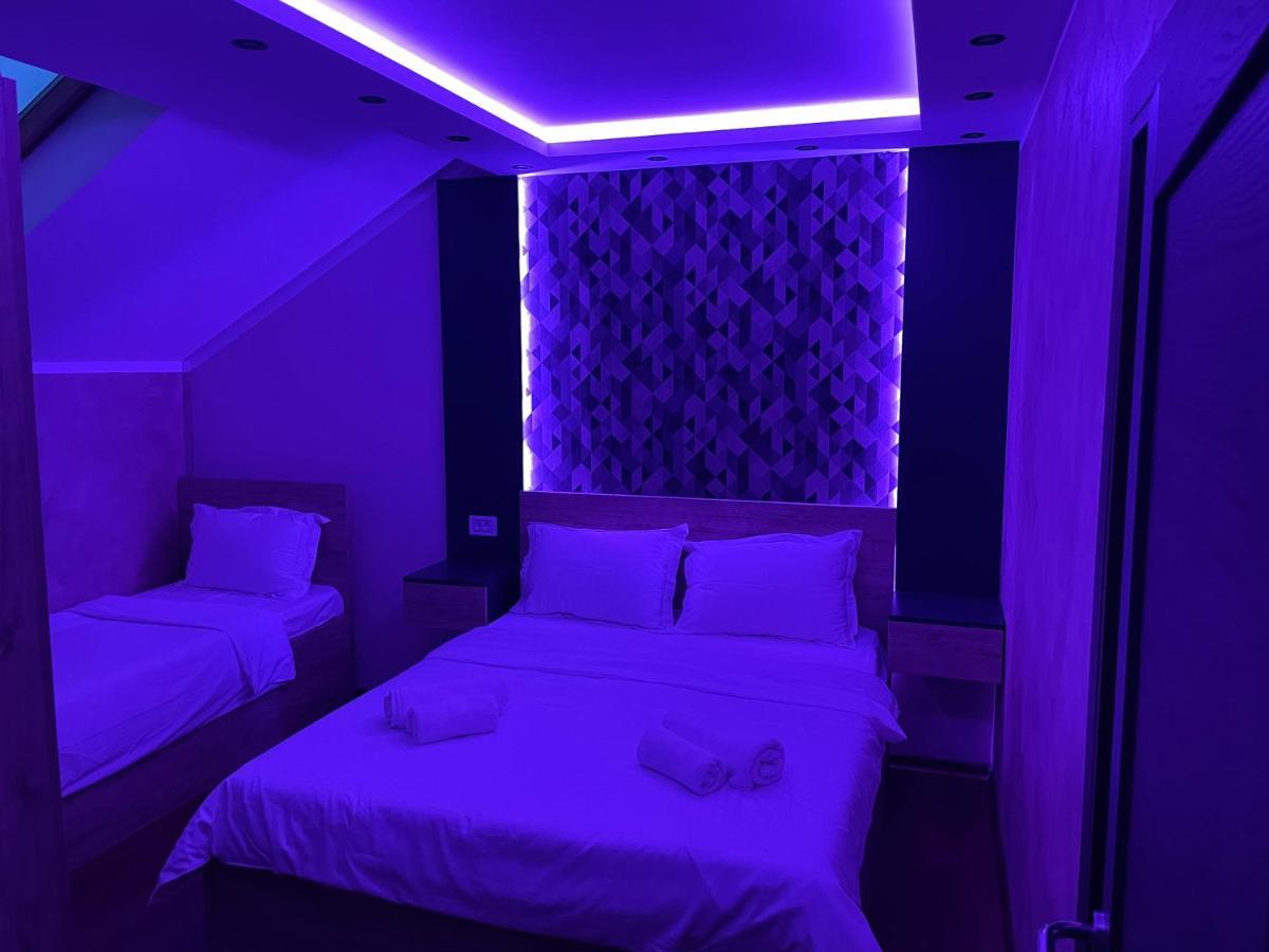 Apartmani Mali Vikend Belgrad Exterior foto